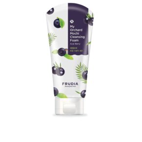 Sữa rửa mặt Frudia MY ORCHARD MOCHI cleansing foam #acai berry