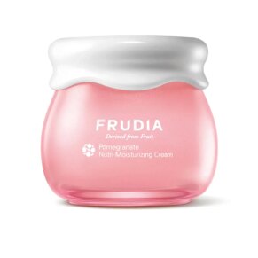 Kem dưỡng ẩm Frudia POMEGRANATE nutri-moisturizing cream