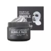 Mặt nạ G9 Skin BUBBLE PACK color clay carbonated mask