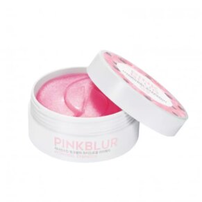 Chống quầng thâm và túi mắt G9 Skin PINK BLUR hydrogel eye patch