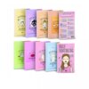 Bộ chăm sóc da G9 Skin SELF AESTHETIC MAGAZINE MASK SET