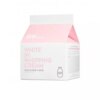 G9 Skin WHITE IN MILK whipping cream brightening 8 Kem dưỡng ẩm G9 Skin WHITE IN MILK whipping cream brightening