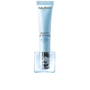 Quầng thâm, túi mắt và kem dưới mắt Galénic BEAUTÉ DE REGARD crème cryo-booster