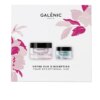 Bộ chăm sóc da Galénic DIFUSEUR DE BEAUTÉ BOOSTER D’ÉCLAT SET