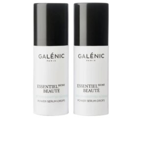 Tẩy trang Galénic PUR 2 en 1 lait-lotion