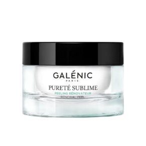 Kem chống lão hóa & điều trị chống nhăn Galénic PURETÉ SUBLIME peeling rénovateur