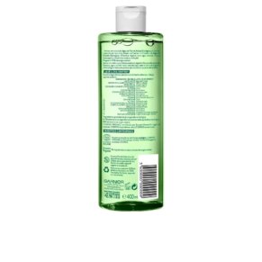 BIO ECOCERT cornflower flower micellar water Nước micellar chính hãng Garnier