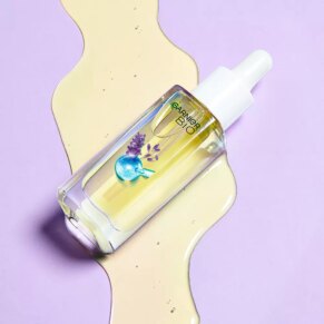 Garnier BIO ECOCERT lavender firming face oil Kem dưỡng da & làm săn chắc da