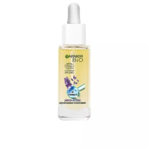 Kem dưỡng da & làm săn chắc da Garnier BIO ECOCERT lavender firming face oil