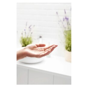 Kem dưỡng da & làm săn chắc da Garnier BIO ECOCERT lavender firming face oil