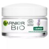 Kem dưỡng ẩm Garnier BIO ECOCERT lavender anti-aging day cream