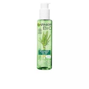 Sữa rửa mặt Garnier BIO ECOCERT lemongrass gel limpiador