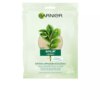 Garnier BIO KONJAC ecological exfoliating-cleansing sponge 3 Sữa rửa mặt Garnier BIO KONJAC ecological exfoliating-cleansing sponge