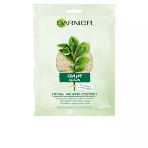 Sữa rửa mặt Garnier BIO KONJAC ecological exfoliating-cleansing sponge