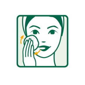 Garnier BIO KONJAC ecological exfoliating-cleansing sponge 7 Sữa rửa mặt Garnier BIO KONJAC ecological exfoliating-cleansing sponge