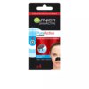 Kem điều trị mụn trứng cá & loại bỏ đầu đen Garnier PURE ACTIVE CARBON tiras anti-puntos negros