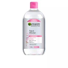 Nước micellar Garnier SKIN NATURALS AGUA MICELAR todo en 1