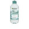 Nước micellar Garnier SKINACTIVE ALOE HIALURÓNICO agua micelar todo en 1