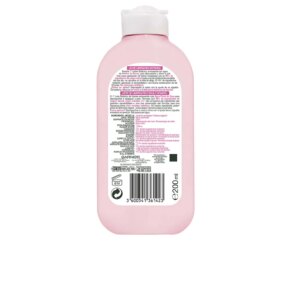 SKINACTIVE AGUA DE ROSAS leche limpiadora Sữa rửa mặt chính hãng Garnier