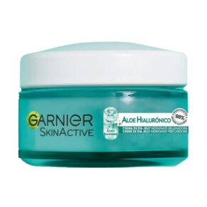 Kem dưỡng ẩm Garnier SKINACTIVE ALOE HIALURÓNICO crema de día