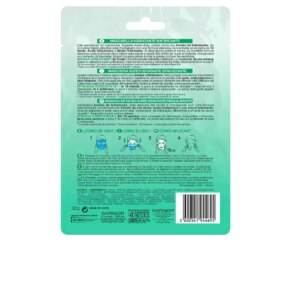 SKINACTIVE HYDRABOMB mascarilla hidratante matificant... Mặt nạ chính hãng Garnier