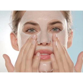 Mặt nạ Garnier SKINACTIVE HYDRABOMB mascarilla hidratante matificant...