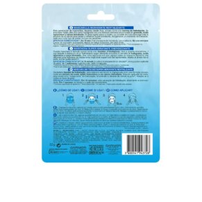 SKINACTIVE HYDRABOMB mask revitalizante hidratante Mặt nạ chính hãng Garnier