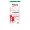 Garnier SKINACTIVE mask ácido hialurónico + extracto de sandí... 5 Mặt nạ Garnier SKINACTIVE mask ácido hialurónico + extracto de sandí...