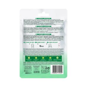 SKINACTIVE NUTRI BOMB mask facial nutritiva reparador... Mặt nạ chính hãng Garnier