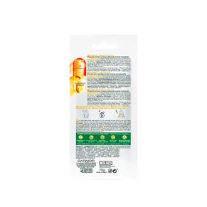 SKINACTIVE VITAMINA C mask Mặt nạ chính hãng Garnier