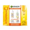 Garnier SKINACTIVE VITAMINA C SET 3 Bộ chăm sóc da Garnier SKINACTIVE VITAMINA C SET
