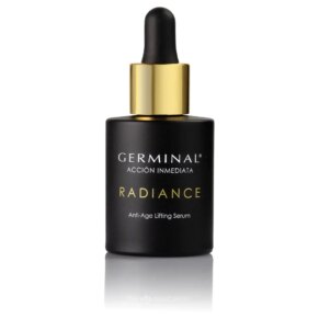 Kem dưỡng ẩm Flash effect Germinal ACCIÓN INMEDIATA RADIANCE anti-age lifting serum