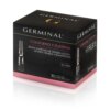 Kem dưỡng ẩm Flash effect Germinal ACCIÓN PROFUNDA colágeno y elastina ampollas