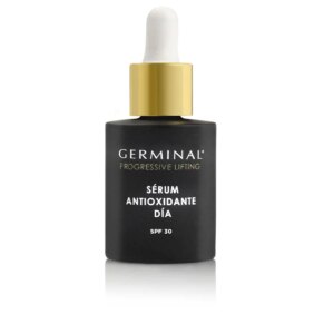 Flash effect chống nhược điểm kem điều trị Germinal ULTRA ANTIOXIDANTE sérum de día SPF30