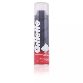 Bọt cạo râu Gillette ESPUMA DE AFEITAR piel normal