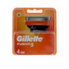 Lưỡi dao cạo Gillette FUSION 5 recambios