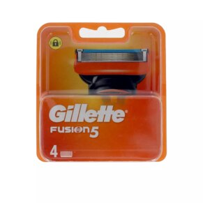 Lưỡi dao cạo Gillette FUSION 5 recambios