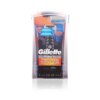 Dao cạo Gillette FUSION PROGLIDE STYLER máquina