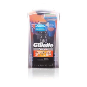 Dao cạo Gillette FUSION PROGLIDE STYLER máquina