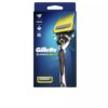 Gillette FUSION PROSHIELD recambios 2 Máy cạo râu điện Gillette FUSION PROSHIELD recambios