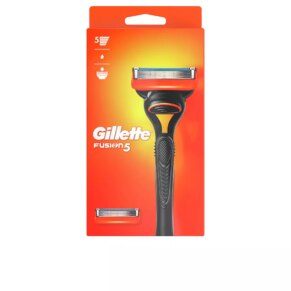Máy cạo râu điện Gillette FUSION5 máquina + 1 recambio