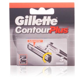 Lưỡi dao cạo Gillette CONTOUR PLUS cargador