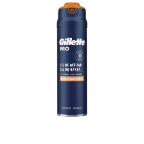 Bọt cạo râu Gillette GILLETTE PRO SENSITIVE shaving gel