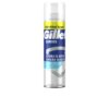 Bọt cạo râu Gillette SERIES refreshing shaving foam