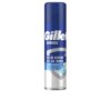 Gillette SERIES gel afeitar hidratante 3 Bọt cạo râu Gillette SERIES gel afeitar hidratante