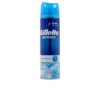 Gillette SERIES gel afeitar sensitive cool 2 Bọt cạo râu Gillette SERIES gel afeitar sensitive cool