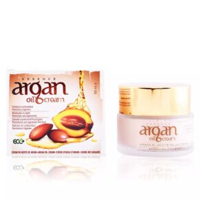 Kem dưỡng ẩm Diet Esthetic ARGAN OIL ESSENCE cream