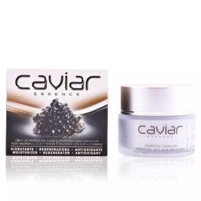 Kem dưỡng ẩm Diet Esthetic CAVIAR ESSENCE lipo-protein cream