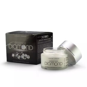 Kem dưỡng ẩm Diet Esthetic DIAMOND ESSENCE cream