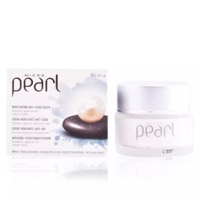 Kem dưỡng da & làm săn chắc da Diet Esthetic MICRO PEARL moisturizing anti-aging cream